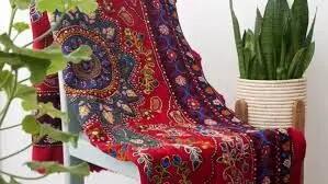  روش های صحیح شستشوی پته ایرانی