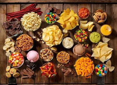  از چاقی تا سرطان ریه؛ فهرست سیاه غذاهای صنعتی طولانی‌تر شد