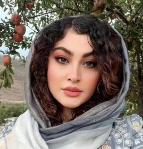  واکنش مریم مومن به گرانی دلار