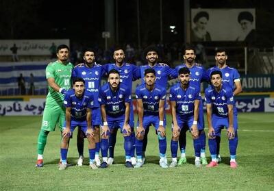 ترکیب استقلال و گل‌گهر در مصاف رودررو مشخص شد