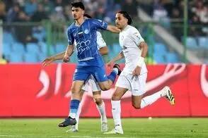 افشاگری بی‌سابقه سیاوش یزدانی علیه استقلالی‌ها/ویدیو