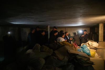 ما دچار مسمومیت خبری شده‌ایم