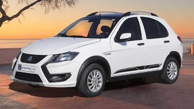 بررسی کوییک GXR-L، ویژگی ها،قیمت و تفاوت ها - پدال