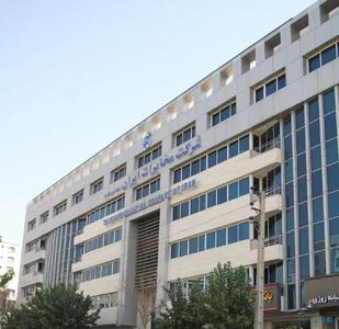 درآمد آذرماه مخابرات از ۲ هزار میلیارد تومان عبور کرد - پیوست