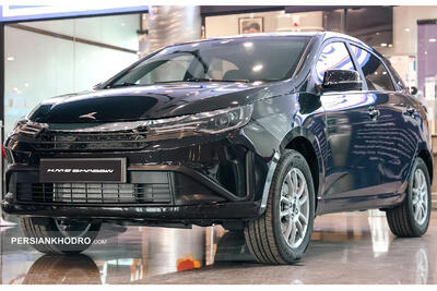 کی‌ام‌سی شدو به خط تولید نزدیک شد | تولید انبوه در زمستان ۱۴۰۴