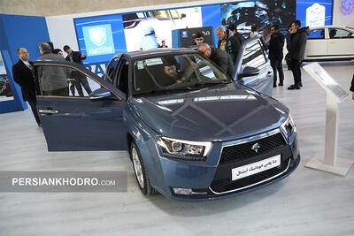 سقف افزایش قیمت خودرو اعلام شد | شرط ۱۰ درصدی سازمان حمایت برای گرانی