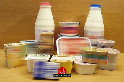 بلاتکلیفی لبنیات در سایه سکوت مسئولان