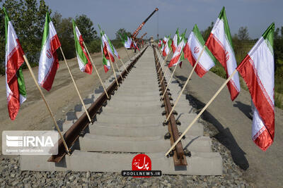 حرکت اردبیل به سوی اقتصاد مرزی و گردشگری ریلی