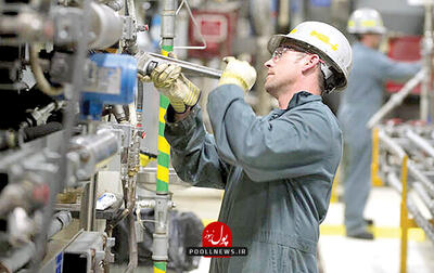 همه مشاغل در کشور کدگذاری می‌شوند