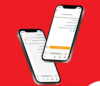 ظرفیت رشد فوق‌العاده پیش روی به‌پرداخت ملت