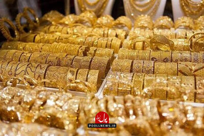 افزایش قیمت طلا سهم فلز زرد در جواهرات را کاهش داد