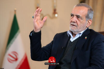 دفاع پزشکیان از افزایش قیمت بنزین / آیا قیمت بنزین دوباره افزایش پیدا می کند؟