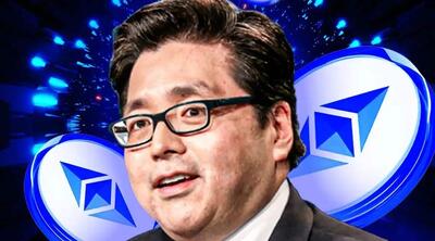 موج نهادی اتریوم؛ استیکینگ یک میلیارد دلاری و پیش‌بینی هدف ۹ هزار دلاری