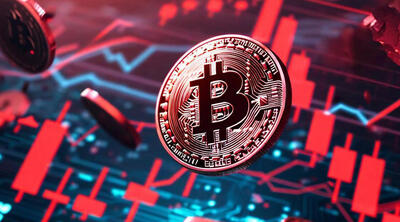 بازار ارزهای دیجیتال در هفته‌ای که گذشت (۷ دی ۱۴۰۴)