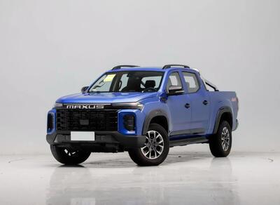 افزایش ۶۰۲ میلیونی قیمت مکسوس استار H در دی‌ماه 1404