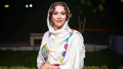  فیلم / ساغر عزیزیبا اشک از عشق اولش گفت / التماس کردم عاشق پسرخاله‌ام شدم  اما ...