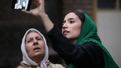  فیلم /  فوت شیرین یزدانبا کارنامه ای درخشان سینمایی / ابد و یک روز، آشغال های دوست داشتنی، ملبورن، نزدیک تر و...