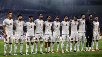 اعلام رسمی قیمت بلیت بازی‌های ایران در جام جهانی 2026