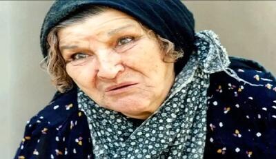  عکس سفر زمان /  «ایرج قادری»  با «پروین سلیمانی» در اوج جوانی /  در فیلم «پلنگ در شب»