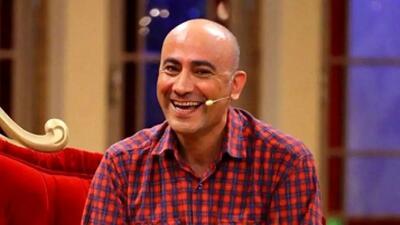  سفر در زمان/  اولین حضور تلویزیونی در جنگ ۷۷عارف لرستانی در ۲۷ سالگی؛ اولین حضور تلویزیونی در «جنگ ۷۷»