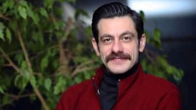  محمد شعبانپور، شاهین سریال شیش ماهه کیست؟ + بیوگرافی، سن و اصالت