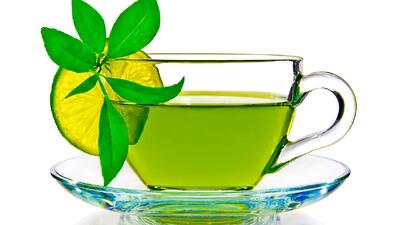  آنتی‌ اکسیدان بیشتر از چای سبز؟ با این 7 خوراکی بیشتر آشنا شوید!