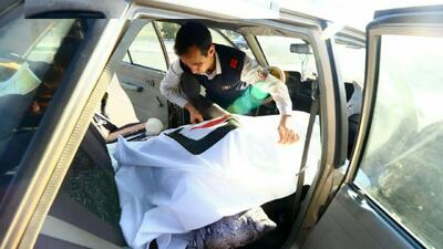 مرگ دلخراش دختر 15 ساله بر اثر گازگرفتگی