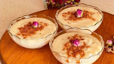  صبحانه‌ های ساده و مقوی برای مقابله با سرماخوردگی + عکس و جدول