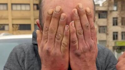 دزد لندکروز های تهران: من اجیر می شدم تا سرقت کنم + فیلم گفت و گو