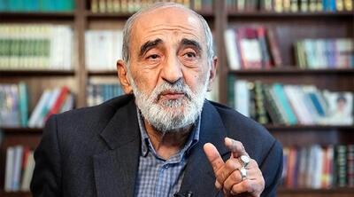 آقای عراقچی! لطفاً روی لوله اکسیژن پا نگذارید! / نقش اصلی ‌مشکلات اقتصادی سوء‌مدیریت است