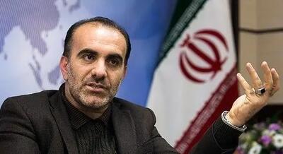  رئیس کل سازمان نظام پزشکی: حامیان تعرفه های دستوری صلاح نظام سلامت را نمی خواهند + فیلم