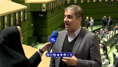 فیلم / نمایندگان مجلس وقتی دور رئیس جمهور جمع می شوند چه می خواهند؟