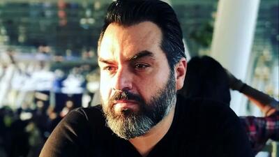  عاشقانه های پدر دختری شهرام قائدی / ماشالا چقدر شبیه باباش شده؛ قبول دارین؟