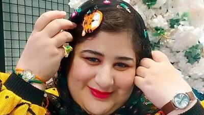  فیلم /  نگین صفری‌جم:  آرزوهامو مینویسم میزارم لای قرآن / یکماه پیش ...