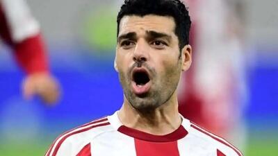  فیلم/ مصاحبه جالب مهدی طارمی با رسانه رسمی المپیاکوس؛ سوال و جواب با مهدی درباره فوتبال، غذای مورد علاقه و زندگی شخصی‌اش