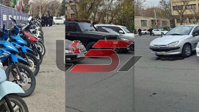 این اموال سرقتی متعلق به شماست؟ / به پلیس آگاهی تهران بزرگ مراجعه کنید + فیلم