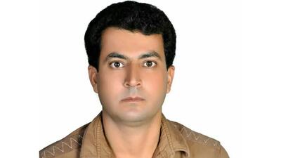  یازده سال بی‌خبری از رسول تدریسی جوان