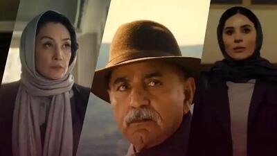  نقد سریال هزار و یک شب ایرانی | جاه‌طلبی بزرگ مصطفی کیایی در مرز افسانه و واقعیت