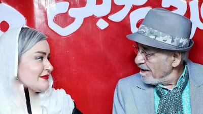  عکس ها /  تیپ و استایل بازیگران در اکران فیلم «هرچی توبگی»/ درخشش سپیده مظاهری و نعیمه نظام‌دوست