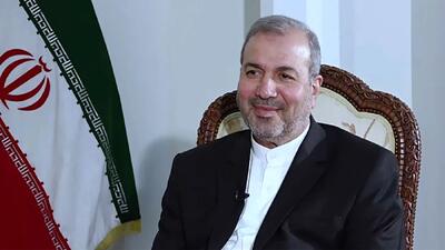 آمریکا در حریم هوایی عراق از ایران جاسوسی می‌کند