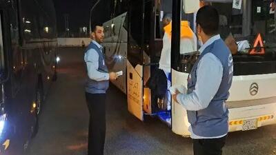 راهنمای کامل برای زائر خدمه شدن: چگونه به جمع خدمت‌گزاران ملحق شویم؟