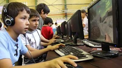 بازی‌های رایانه‌ای در خط مقدم جنگ نرم؛ بودجه‌ای برای تربیت نسل آینده در نظر گرفته شود