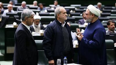 رسایی : کلیات لایحه بودجه ۱۴۰۵ رای نخواهد آورد/ گفت‌وگوی خصوصی حمید رسایی و مسعود پزشکیان