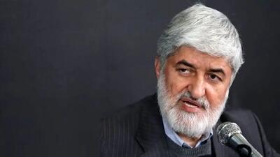 مطهری: کاهش هزینه‌های شورای نگهبان و مجمع تشخیص مصلحت به‌نفع کشور است