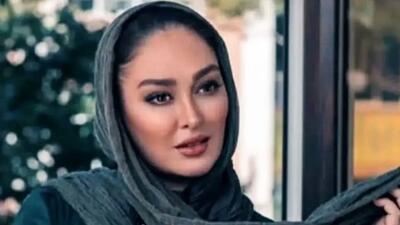  عکس ها / رونمایی الهام حمیدی از جدیدترین مدل کت و شلوار زنانه/  باز هم پر طرح و نقش‌ترین کت‌ها را پوشید!
