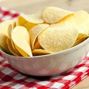  از چیپس تا کیک خیس شکلاتی دو طعم ماندگار