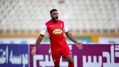 لوکادیا : در ایران احساس امنیت نداشتم ولی الان دوست دارم برگردم! +عکس