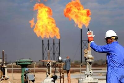 تأکید معاون وزیر نفت بر ضرورت جمع‌ آوری فلرها