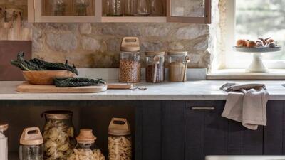 ترفندهای حرفه‌ ای خانه‌ داری: چگونه آشپزخانه‌ ای همیشه تمیز داشته باشیم؟