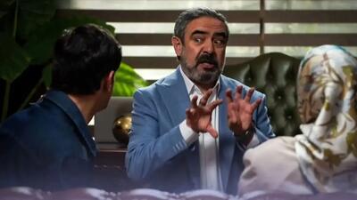 آیا سریال «شش ماهه» مهران مدیری را به روزهای اوج برمی‌ گرداند؟